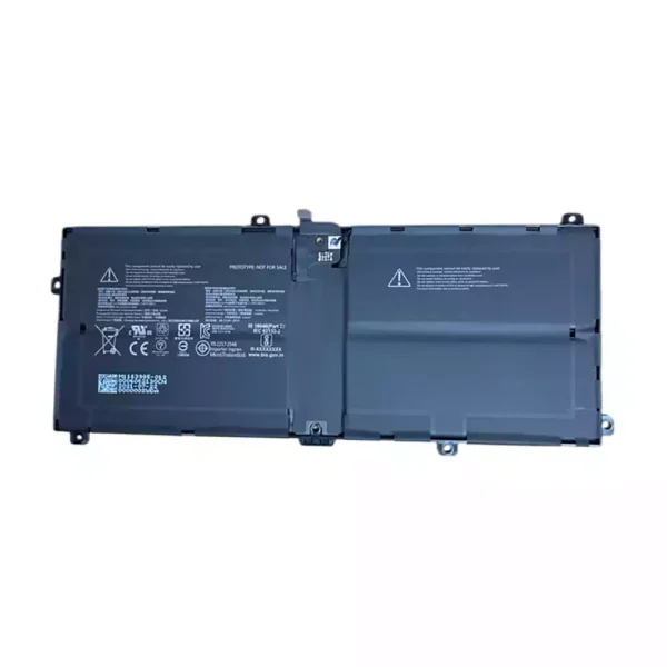 Originaal sülearvuti aku Microsoft Surface Pro 9 2038 1996 1997 2032 DYNM04
