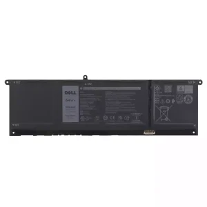 Originaal sülearvuti aku DELL TN70C