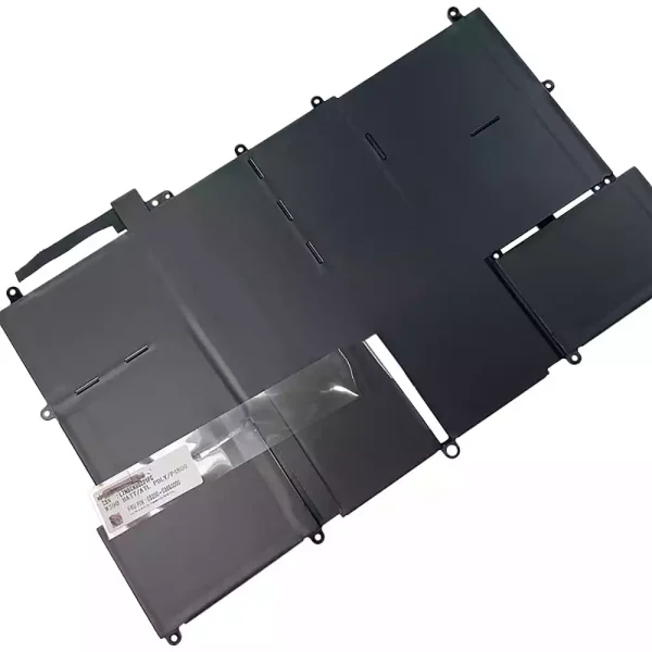 Originaal sülearvuti aku ASUS P4800 - Image 2