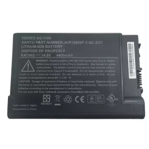 Originaal sülearvuti aku ACER SQ-1100