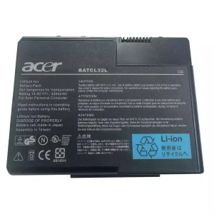 Originaal sülearvuti aku Acer BATCL32L