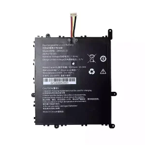 Originaal sülearvuti aku 2969G5-2S