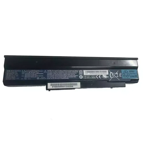 Originaal sülearvuti aku ACER AS09C71 AS09C75 AS09C31