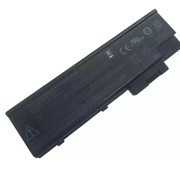 Originaal sülearvuti aku ACER 4UR18650Y-2-QC140
