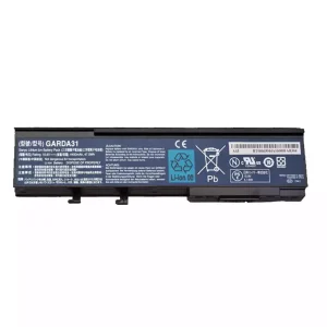 Originaal sülearvuti aku ACER GARDA31 GARDA32 GARDA53