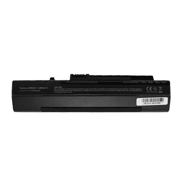 Originaal sülearvuti aku ACER UM08A31 UM08A51 UM08A71 UM08A72 UM08A73 UM08A74 UM08B31 UM08A52 UM08B71