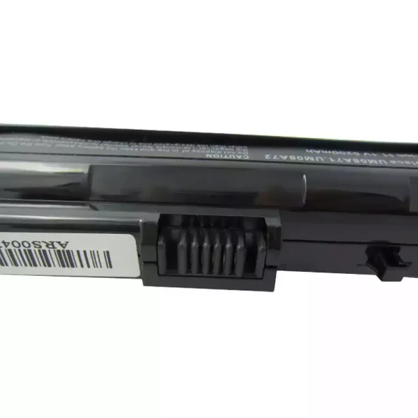 Originaal sülearvuti aku ACER UM08A31 UM08A51 UM08A71 UM08A72 UM08A73 UM08A74 UM08B31 UM08A52 UM08B71 - Image 2
