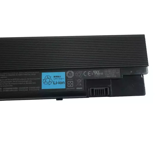 Originaal sülearvuti aku ACER 4UR18650F-2-QC145 4UR18650F-2-QC185 916C4310F - Image 2