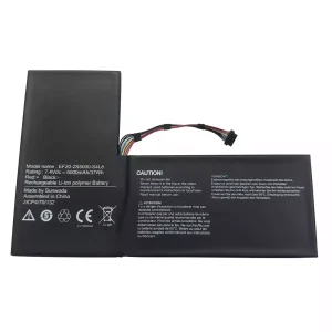 Originaal sülearvuti aku EF20-2S5000-S4L8 E2213 S2218