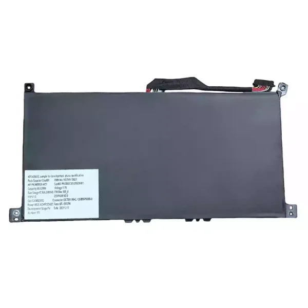 Originaal sülearvuti aku HP WF04XL - Image 2