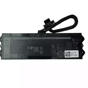 Originaal sülearvuti aku DELL R65CN