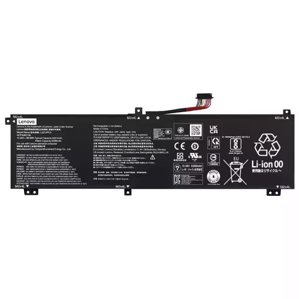 Originaal sülearvuti aku LENOVO L22C4PC3 L22D4PC3 L22M4PC3
