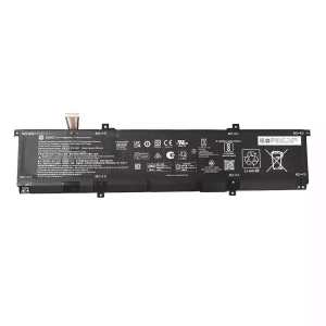 Originaal sülearvuti aku HP FZ06XL