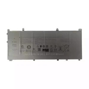 Originaal sülearvuti aku DELL Alienware DKNWN