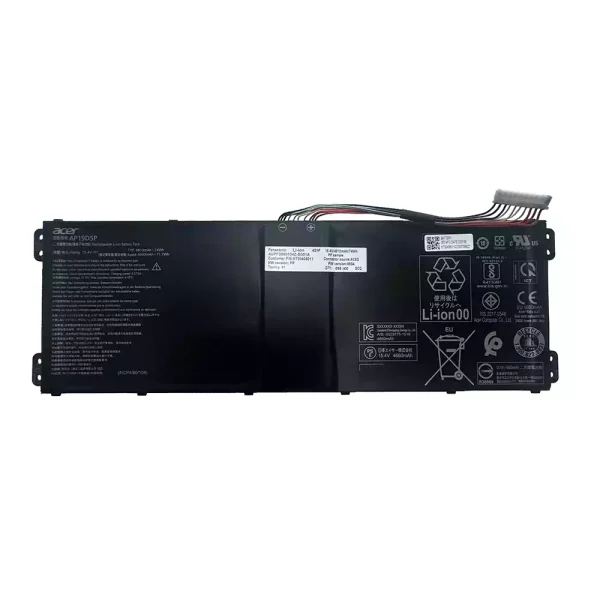 Originaal sülearvuti aku ACER AP19D5P