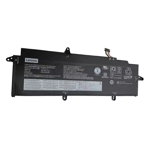 Originaal sülearvuti aku LENOVO L20M4P74 L20C4P74