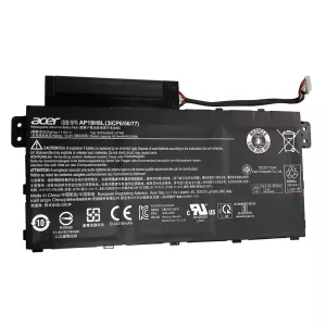 Originaal sülearvuti aku ACER AP18H18L