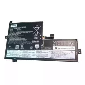 Originaal sülearvuti aku LENOVO L22D3P72 L22M3P72