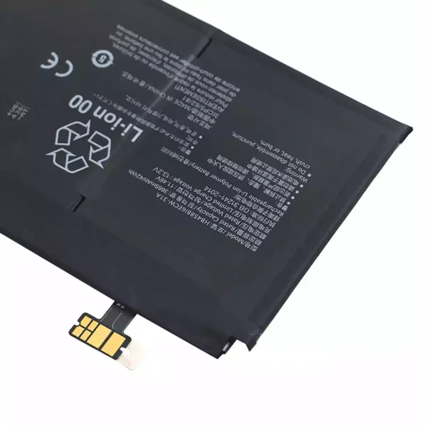 Originaal sülearvuti aku HUAWEI HB458816ECW-31A HB458816RCW-31A - Image 3
