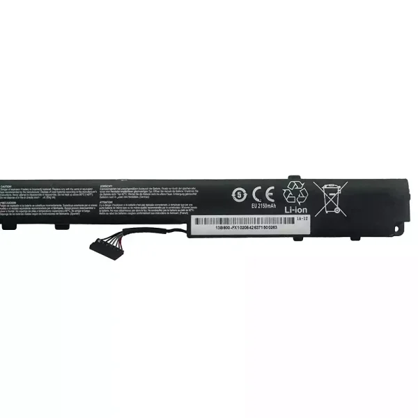 Originaal sülearvuti aku SMP Polo 40058596 - Image 3