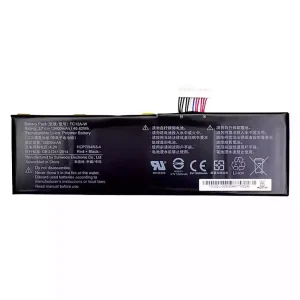 Originaal sülearvuti aku TC12A-W 13-202-jj8330