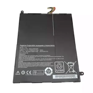Originaal sülearvuti aku 0B23-00BS000 GB-S30-4739D2-0100 40049195