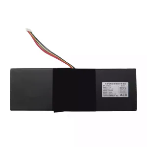 Originaal sülearvuti aku 3772216 DERE T30 3772216