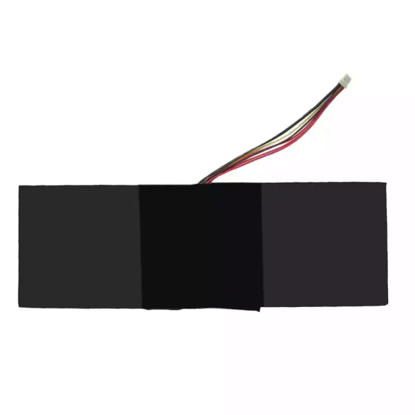 Originaal sülearvuti aku 3772216 DERE T30 3772216 - Image 2