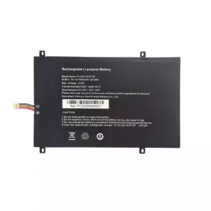 Originaal sülearvuti aku PL33511619*2P