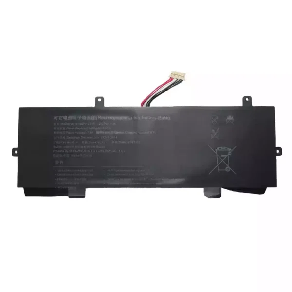 Originaal sülearvuti aku U516698PV-2S1P - Image 2