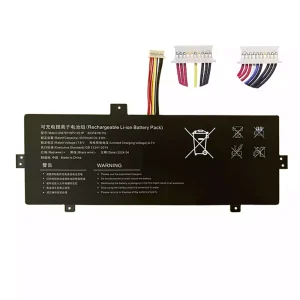 Originaal sülearvuti aku Jumper ezbook s5 go U3478110PV-2S1P 3478110-2S