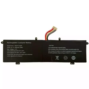 Originaal sülearvuti aku 4663117-2S2P Tour Pro XN1A,PhilBook Y13 XN133A