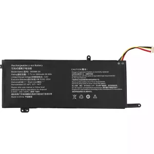 Originaal sülearvuti aku 506588-2S JL466588PL-2S