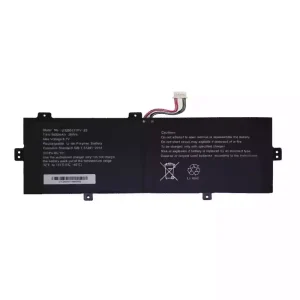 Originaal sülearvuti aku 30024926 MLP3785128-2S Akoya E3222 MD 62450