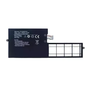 Originaal sülearvuti aku EF10-2S3200-G1L1 13B800-FU9282