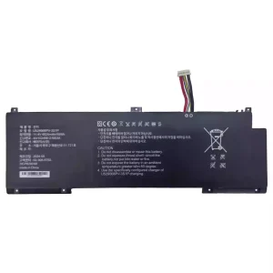 Originaal sülearvuti aku U529068PV-3S1P