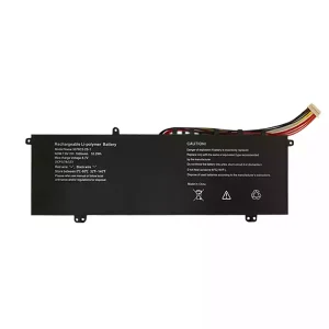 Originaal sülearvuti aku 5078C3-2S-1