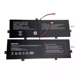 Originaal sülearvuti aku POSITIVO Z140A-3582133*2P P3582132*2P