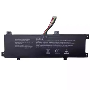 Originaal sülearvuti aku MLP4372121-2S 40064487