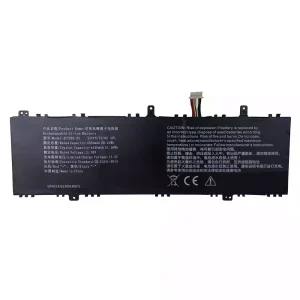 Originaal sülearvuti aku 417282-3S