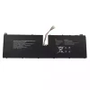 Originaal sülearvuti aku U3843144PHV-4S1P
