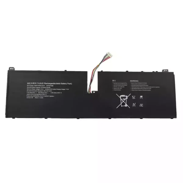 Originaal sülearvuti aku U3843144PHV-4S1P