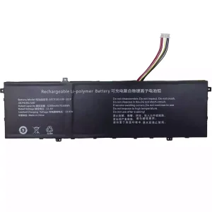 Originaal sülearvuti aku AEC5181100-3S1P U5310478PV-3S1P 528196-3S1P