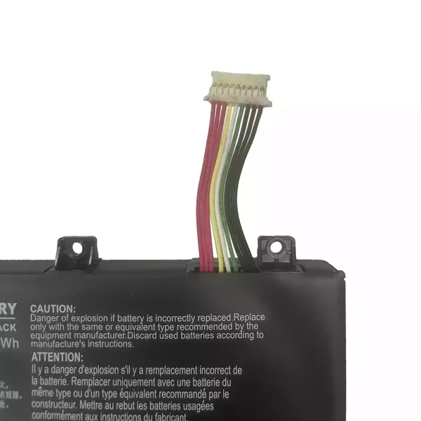 Originaal sülearvuti aku SMP-BOBCACLL4 xplore ix101b1 ix101b2 - Image 2