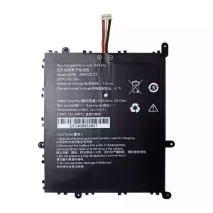Originaal sülearvuti aku 2959G5-2S 2969G5-2S