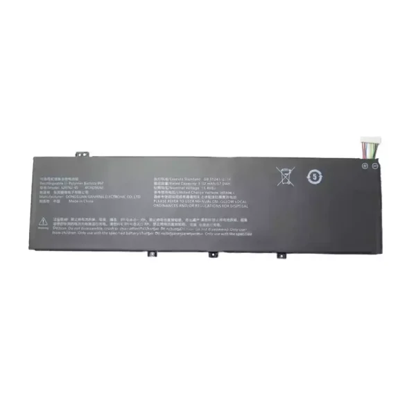Originaal sülearvuti aku 526762-4S