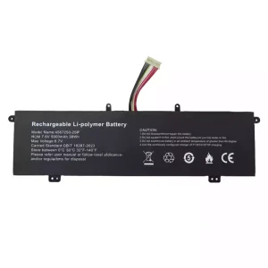 Originaal sülearvuti aku 4567250-2SP