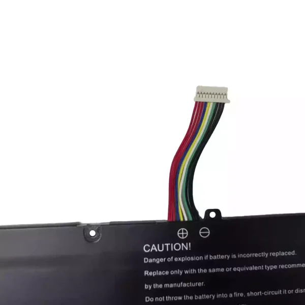 Originaal sülearvuti aku 456484-3S-1 - Image 3