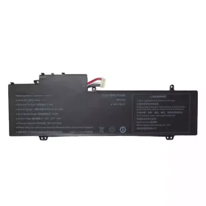 Originaal sülearvuti aku 459057-3S1P