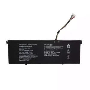 Originaal sülearvuti aku AEC686182-3S1P